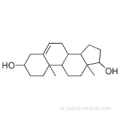 안드로스 -5- 엔 -3,17- 디올, (57369207, 57191365,3a, 17b) CAS 16895-59-3